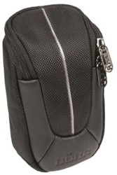 Dorr YUMA Camera Case M black/silver