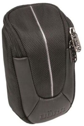 Dorr YUMA Camera Case M black/silver
