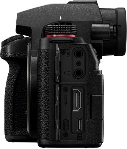 Extra afbeelding voor DC-S5M2KE