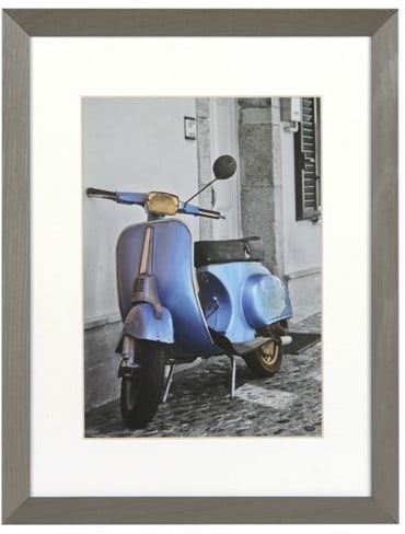 Henzo Umbria 18x24 Frame bruin