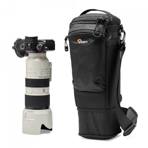 Lowepro ProTactic TLZ 75 Slim AW III Holster Zwart-3
