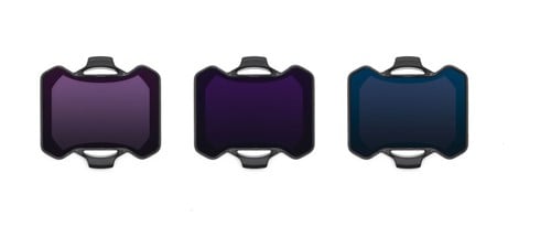 DJI Avata 2 ND Filters SET ND8/16/32