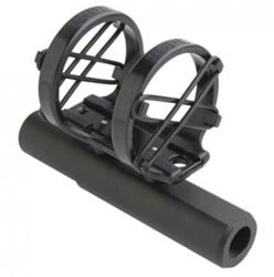 Rode SM5 Shockmount  for NTG-1 NTG-2 en NTG-3 0
