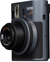 Fujifilm Instax mini 41 62 x 46 mm Zwart-2