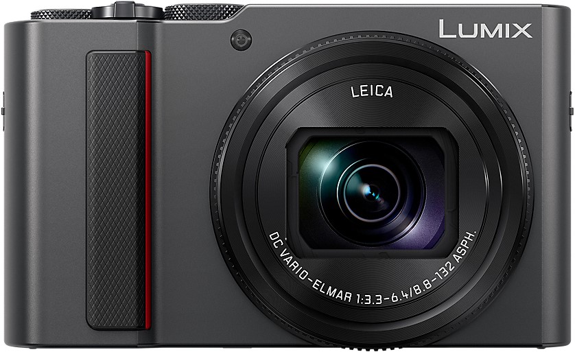 Panasonic Lumix DC-TZ200D 1