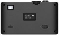 IMPÓSABLE - X10 PRO - Sunset Yellow - 12MP - Screenless Retro Camera - incl 4GB Memory Card-2
