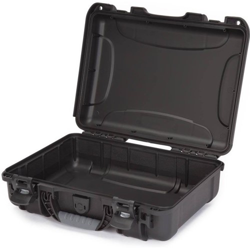 Nanuk Case - Black