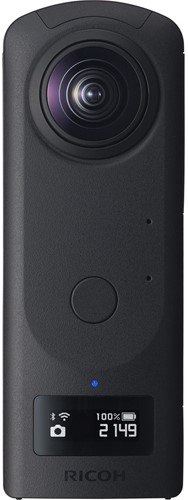 Ricoh THETA Z1 51GB
