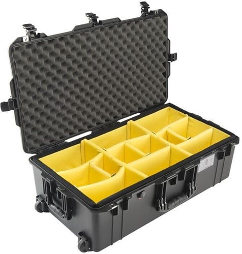 Peli 1615 Air Black Divider