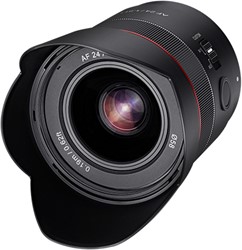 Samyang 24mm F1.8 AF Sony FE