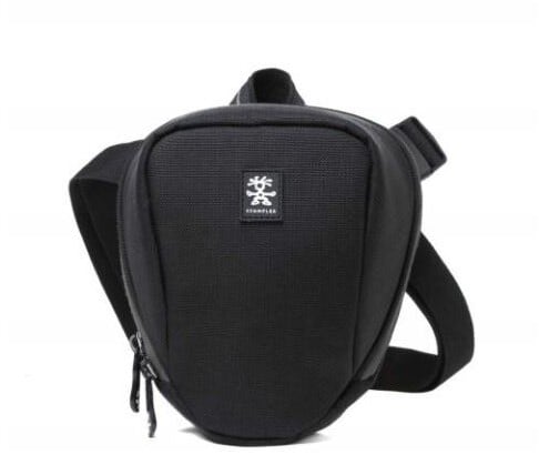 Crumpler Proper Roady Toploader 150 (black)