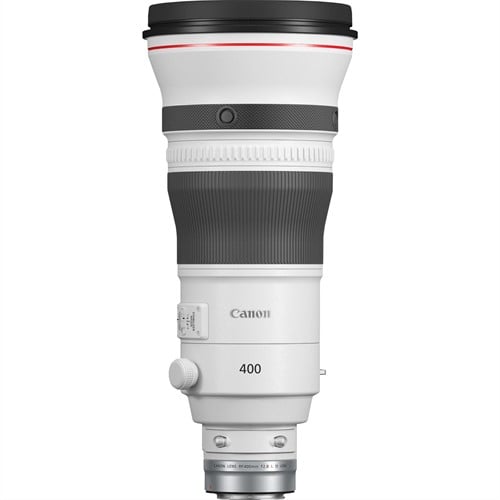 Canon RF 400mm F2.8L IS USM