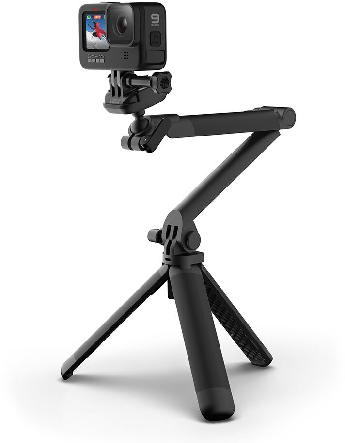 GoPro 3-Way Mount 2.0 Foto de Vakman