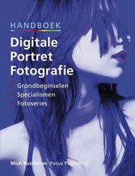 Focus Boeken Handboek digitale portretfotografie