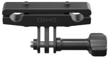 DJI Osmo Action Bike Seat Rail Mount