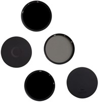 Urth 46mm Magnetic ND Selects Kit (Plus+) (ND8+ND64+ND1000)-2