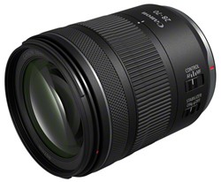 Canon RF 28-70 mm f2.8 IS STM MILC Standaardzoomlens Zwart