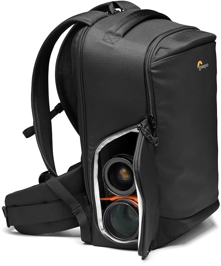 Lowepro flipside 400 aw ii zwart rugzak hotsell