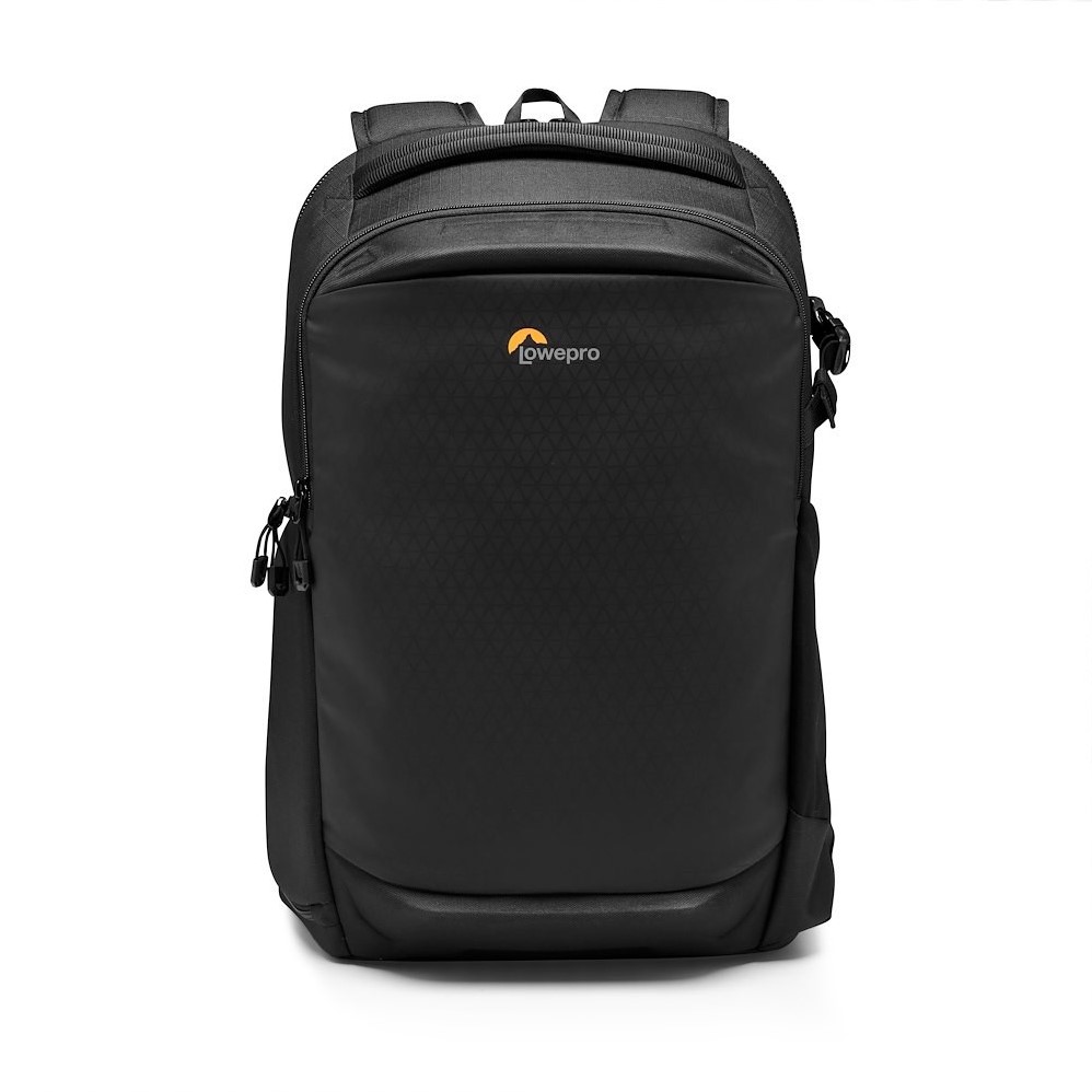 Lowepro Flipside BP 400 AW III Black Foto de Vakman
