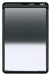 H&Y K-Series Grijsverloopfilter 0.9 ND8 Reverse