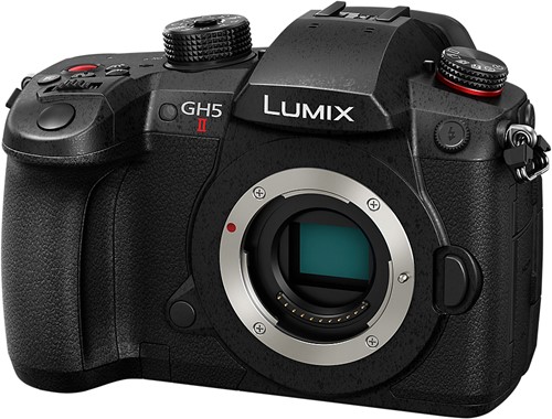 Panasonic Lumix GH5M2 body