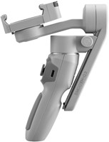 Zhiyun Tech Smooth Q3 Combo Handheld camera stabilizer Grijs-2