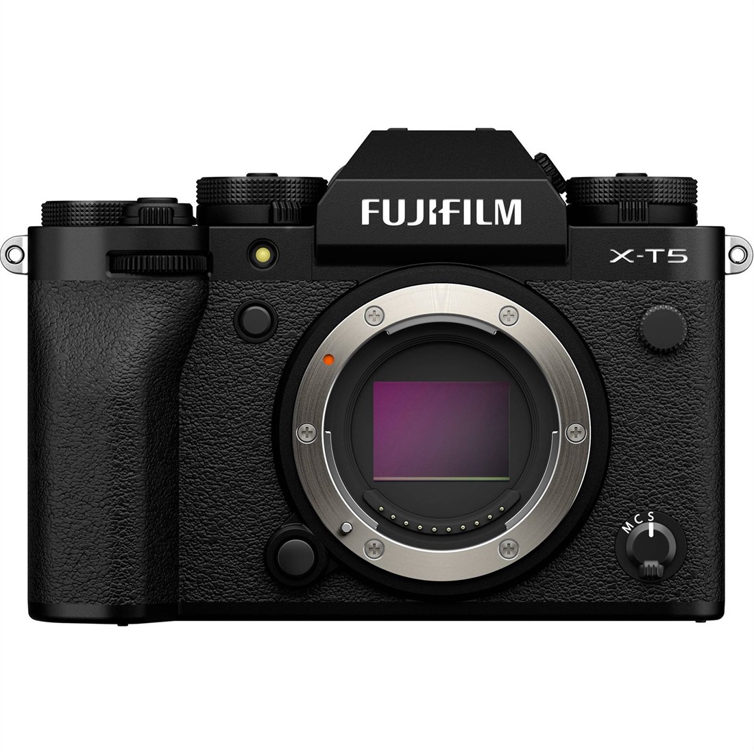 Fujifilm X-T5 + XF18-55 Black Foto de Vakman