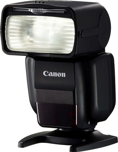 Canon Speedlite 430 EX III RT
