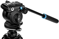 Benro Videokop S2 Pro Versie (S2PRO)