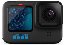 GoPro HERO11 Black actiesportcamera 27 MP 5K Ultra HD Wifi