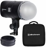 Elinchrom ONE Off Camera Flash Kit