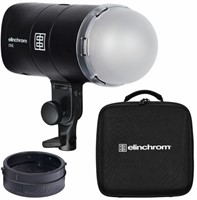 Elinchrom ONE Off Camera Flash Kit