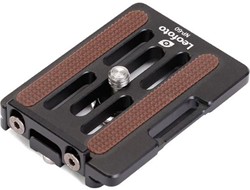 Leofoto 60mm plate for NB-46