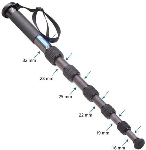Extra afbeelding voor LF-MP-326C