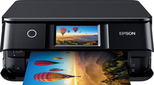 Epson EXPRESSION XP-8700 A4 4800DPI 96BIT MM