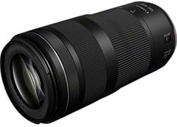 Canon RF 100-400mm F5.6-8 IS USM