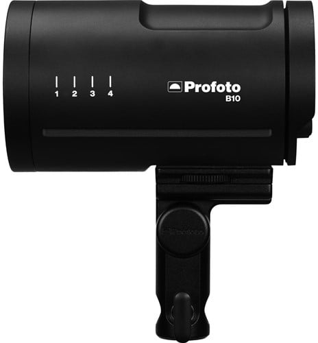 Profoto B10X