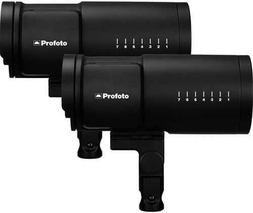 Profoto B10x Plus Zwart