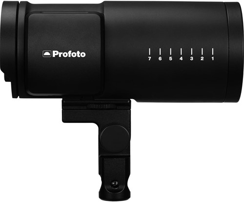 Profoto B10x Plus Zwart