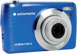Agfa Photo DC8200 Blue