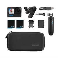 GoPro Hero10 special bundle CHDRB-101-CN-2