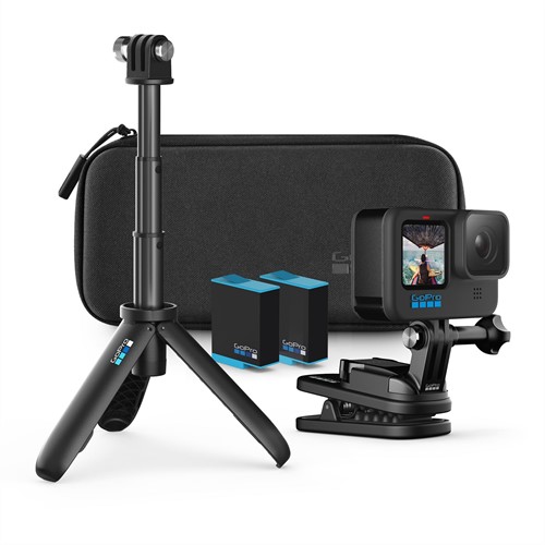 GoPro Hero10 special bundle CHDRB-101-CN