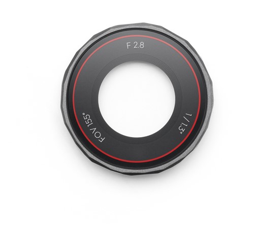 DJI Osmo Action 5 Pro Glass Lens Cover