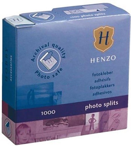 Henzo Fotoplakkers 1000