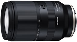 Tamron 18-300mm f/3.5-6.3 Di III-A VC VXD Fuji X