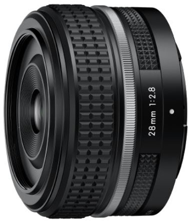 Nikon NIKKOR Z 28mm 1:2,8 (SE)