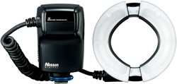 Nissin MF 18  Canon
