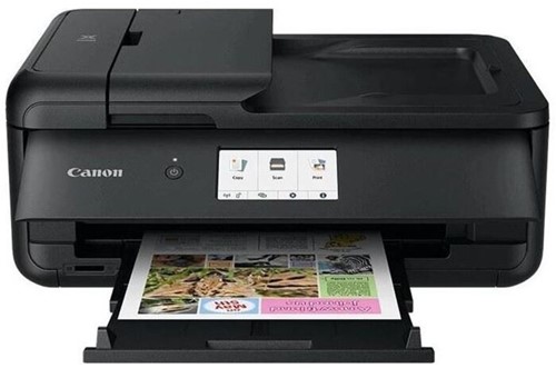 Canon TS9550 BK Black