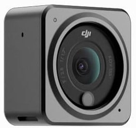 DJI Action 2 Power Combo