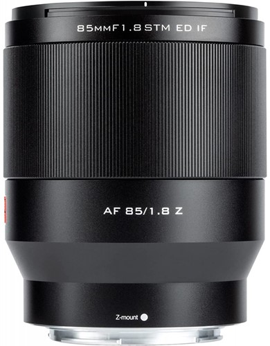 Viltrox Z-85 F1.8 AF II Nikon Z-Mount